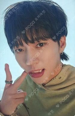 Tree Ring YES24 NamWooHyun photocard image