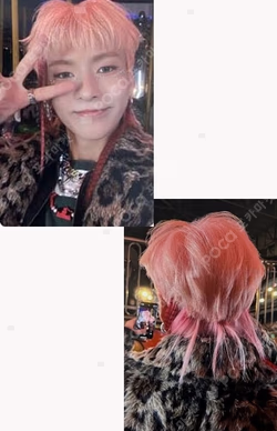 Xdinary Heroes Stage ♭ OVERTURE PHOTOCARD SET