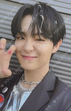 THE SECOND STEP : CHAPTER TWO KTOWN4U LUCKY DRAW