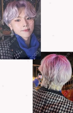 Xdinary Heroes Stage ♭ OVERTURE PHOTOCARD SET