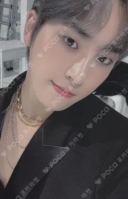 YES. BaeSeungMin photocard image