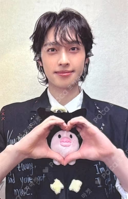 [Beautiful Mind] World Tour in BUSAN/DAEGU REWARD