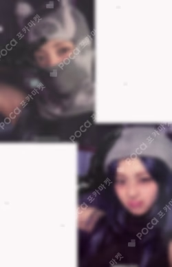 CRAZY BALACLAVA ver. WEVERSE