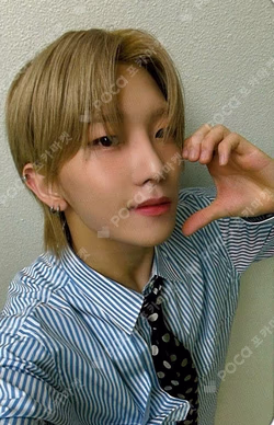For Real? MILLIONMUSIC SUNGJUN photocard image