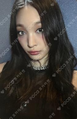 FAMOUS EVERLINE LUCKY DRAW ANNIE photocard image