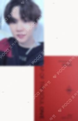 BTS MAP OF THE SOUL ON:E BLU-RAY