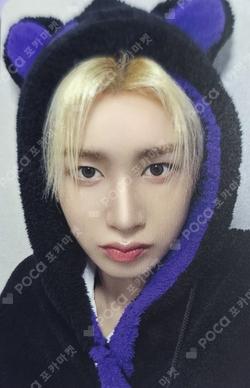 HOUSE OF TRICKY : SPUR MAKESTAR HUNTER photocard image