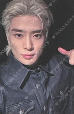 FROM J : LOVE ACROSS THE MILES FROM J CANDLE JAEHYUN photocard image