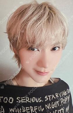 BIG BANDS KTOWN4U TEN photocard image