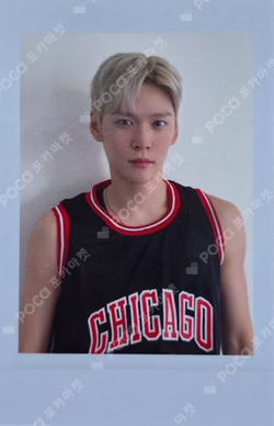 ODYSSEY APPLEMUSIC LUCKY DRAW EUNSEOK photocard image