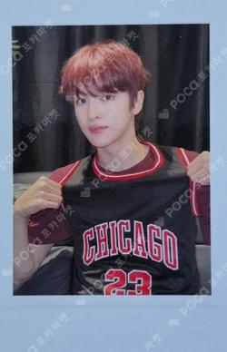 RIIZE SUNGCHAN photocard image
