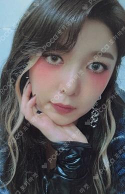 Dystopia: Road to Utopia MUSICART DAMI photocard image