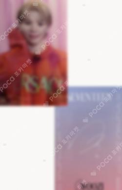 SEVENTEEN X KOREAN RED CROSS WOOZI photocard image
