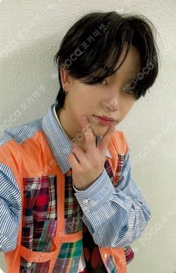 For Real? MILLIONMUSIC HYUNSOO photocard image