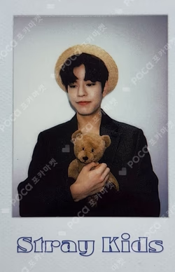 2022 SEASON'S GREETINGS Room,mates SEUNGMIN photocard image