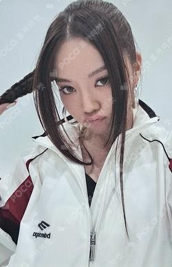 FAMOUS M2U BAILEY photocard image