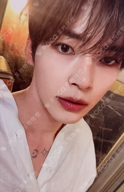 JINGCAI OK! SUNG HANBIN photocard image