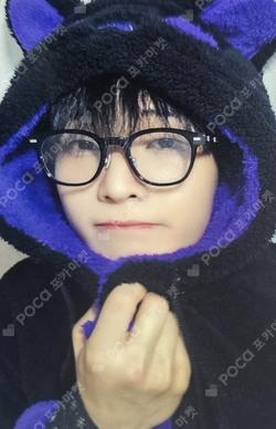 HOUSE OF TRICKY : SPUR MAKESTAR SUMIN photocard image