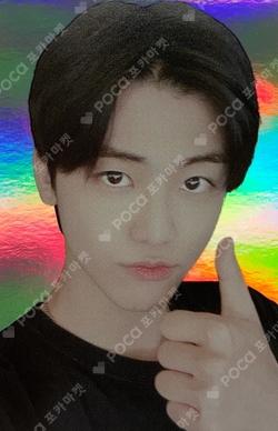 NCT JAEMIN photocard image