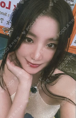 (G)I-DLE × TOWER RECORDS CAFE