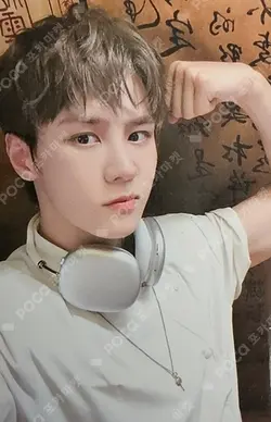 BIG BANDS KTOWN4U KUN photocard image