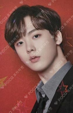 Japan Online Fanmeeting ALL YOURS YoonSanha photocard image