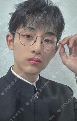 NCT ZONE POP-UP STORE in JAPAN REWARD WINWIN photocard image