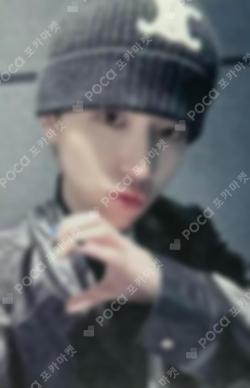 No Genre YIZHIYU RIWOO photocard image