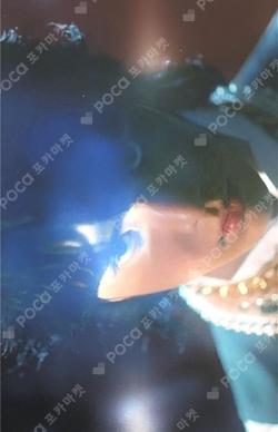 THE BOYZ SPECIAL EDITION STICKER + PHOTO CARD PACK YOUNGHOON photocard image