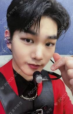 Villain DMC MUSIC JOOCHANGUK photocard image