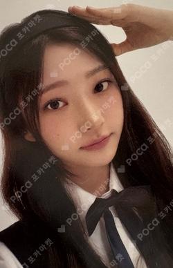 Four Hearts Club RANDOM TRADING CARD SET Stella photocard image