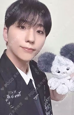 [Beautiful Mind] World Tour in BUSAN/DAEGU REWARD