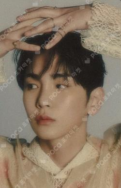 Poet | Artist YPBOOKS Key photocard image