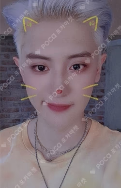 What a Life KIT Ver. SC2019_G Ver. CHANYEOL photocard image