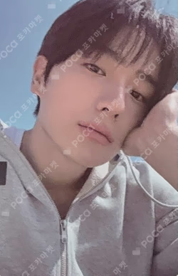 HYUNJAE PHOTOBOOK [MY Present Days] HYUNJAE photocard image