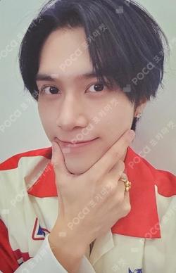 BIG BANDS SMini Ver. HENDERY photocard image