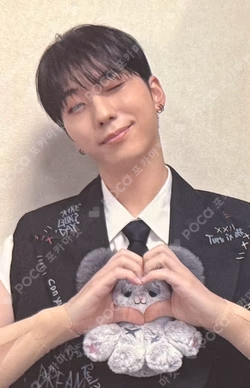[Beautiful Mind] World Tour in BUSAN/DAEGU REWARD
