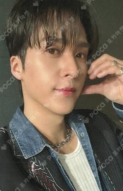 From Real to Surreal APPLEMUSIC SON DONG WOON photocard image