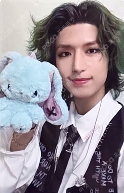 [Beautiful Mind] World Tour in BUSAN/DAEGU REWARD JunHan photocard image