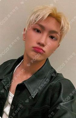 For Real? MILLIONMUSIC TAEHUN photocard image