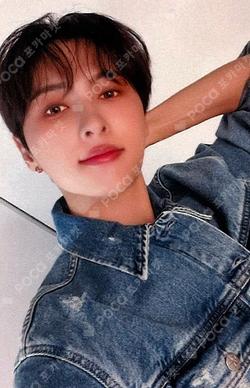 Things I Can't Say LOve MUSICART Rie photocard image