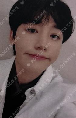 YES. EVERLINE LeeJangJun photocard image