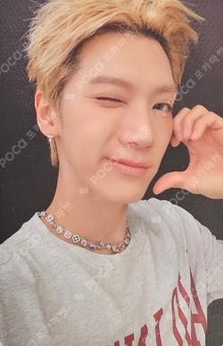 BIG BANDS SMini Ver. TEN photocard image