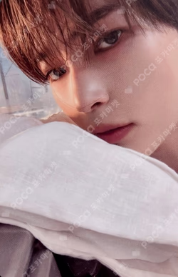 JINGCAI OK! SUNG HANBIN photocard image