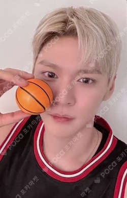ODYSSEY APPLEMUSIC LUCKY DRAW EUNSEOK photocard image