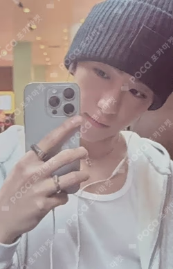 HYUNJAE PHOTOBOOK [MY Present Days]