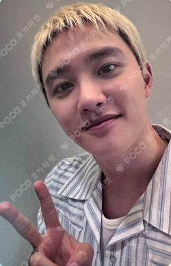 BLISS MUSICPLANT D.O. photocard image