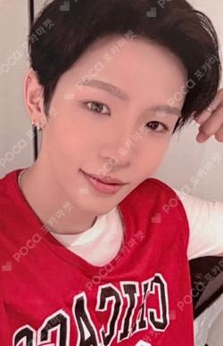 ODYSSEY APPLEMUSIC LUCKY DRAW SHOTARO photocard image