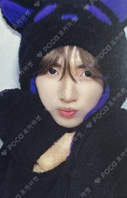 HOUSE OF TRICKY : SPUR MAKESTAR SEEUN photocard image