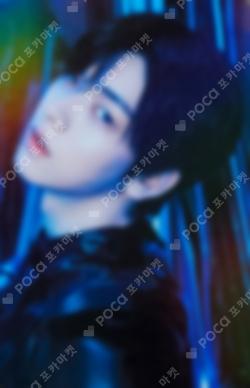 TXT SOOBIN photocard image